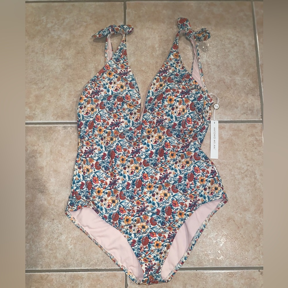 Antonio Melani Swimsuit